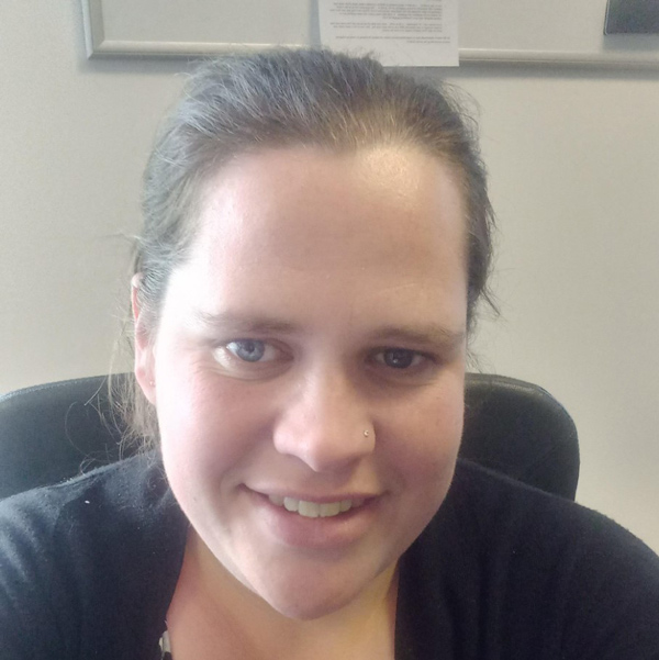 Care Coordinator Daisy